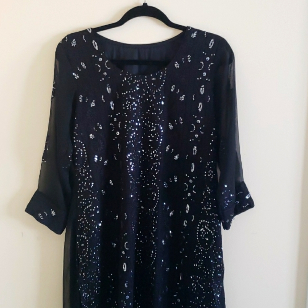 Kurti tunic